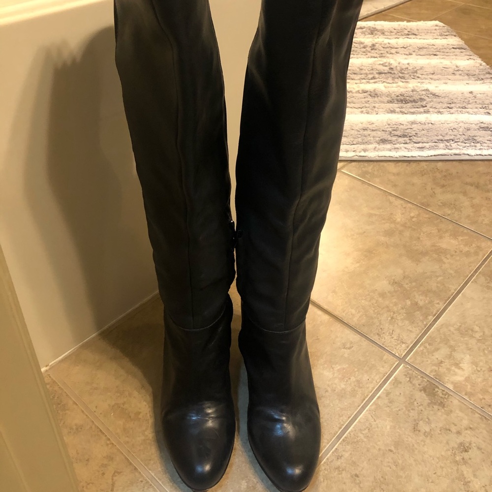 Vince Camuto boots